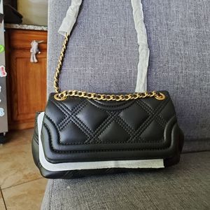Tory burch FLEMING SOFT CONVERTIBLE MINI BAG